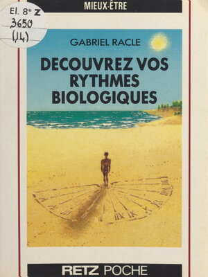 cover image of Découvrez vos rythmes biologiques